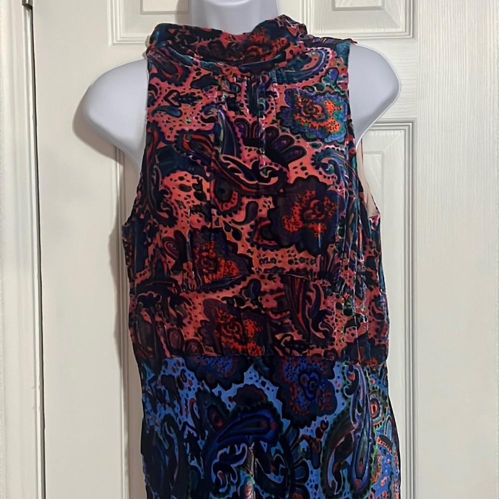 Anthropologie dress